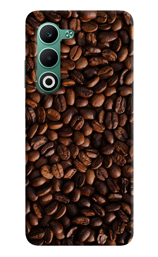 Coffee Beans Oppo A5 5G Back Cover