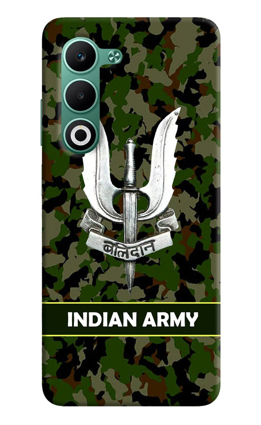 Balidan Indian Logo Oppo A5 5G Back Cover