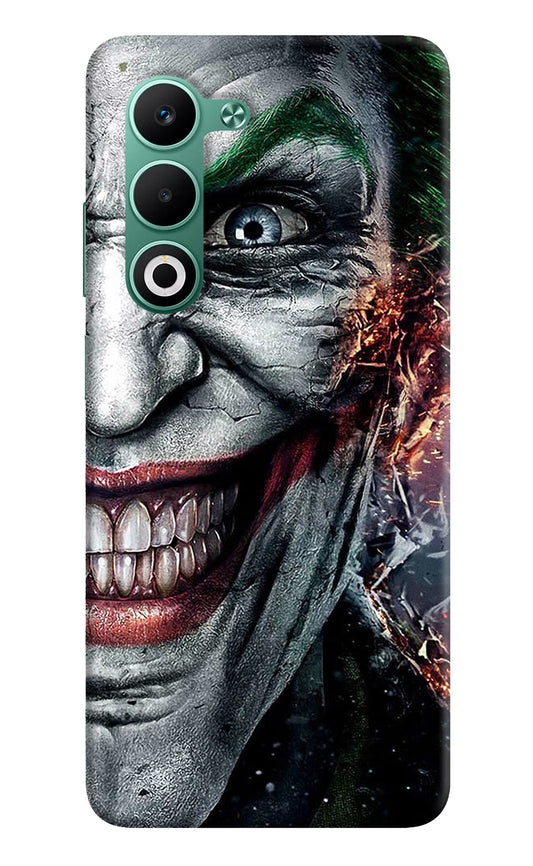 Joker Cam Oppo A5 5G Back Cover