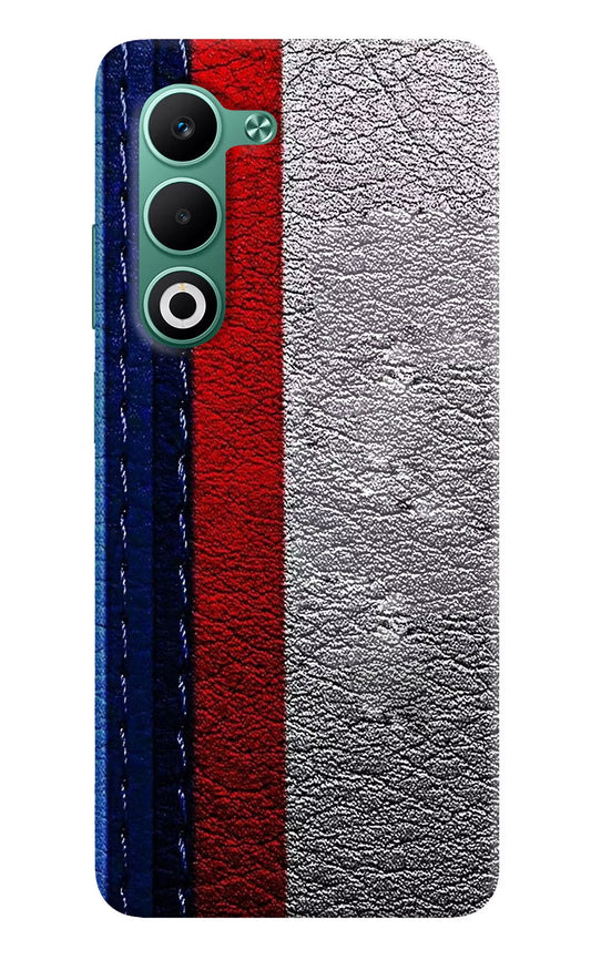 BMW Stripes Oppo A5 5G Back Cover