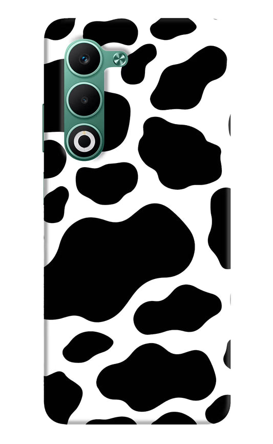 Cow Spots Oppo A5 5G Back Cover