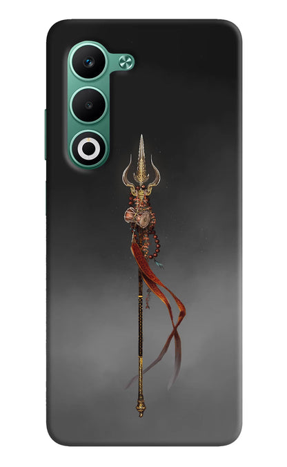 Shiv Trishul Oppo A5 5G Back Cover
