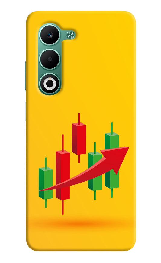 Bullish Market Oppo A5 5G Back Cover