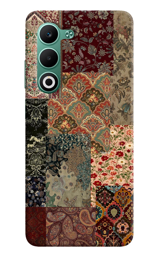 Desi Print Oppo A5 5G Back Cover