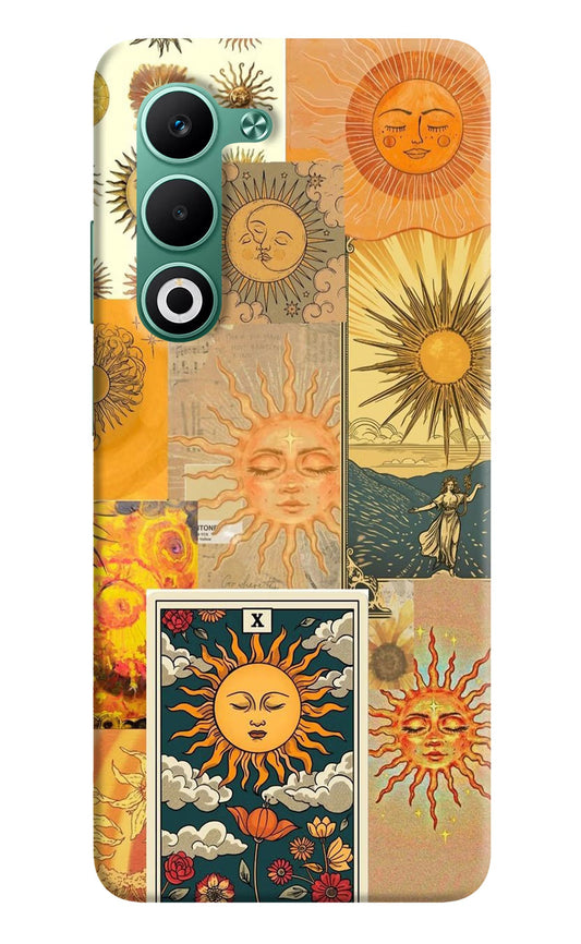 Sun Oppo A5 5G Back Cover