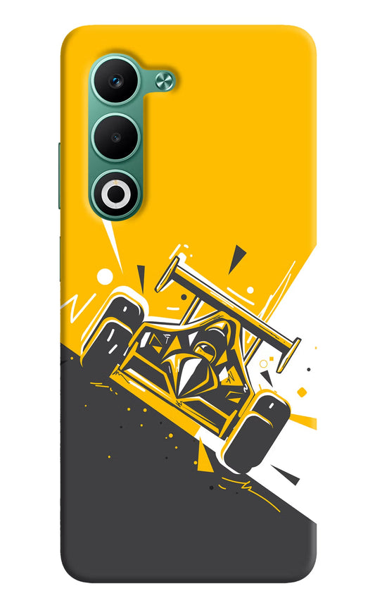 Track King Oppo A5 5G Back Cover