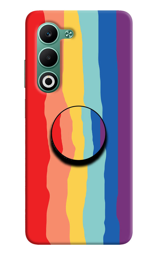 Rainbow Oppo A5 5G Pop Case