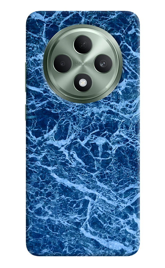 Blue Marble Oppo F27 5G Back Cover