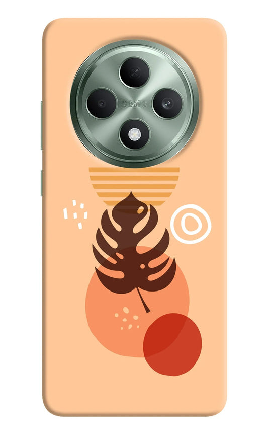 Boho Art Oppo F27 5G Back Cover