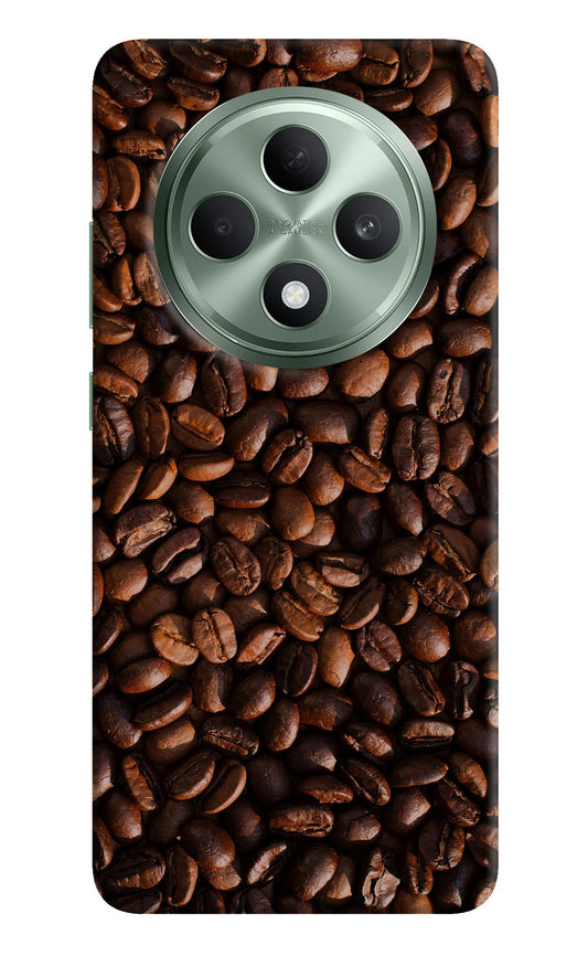 Coffee Beans Oppo F27 5G Back Cover