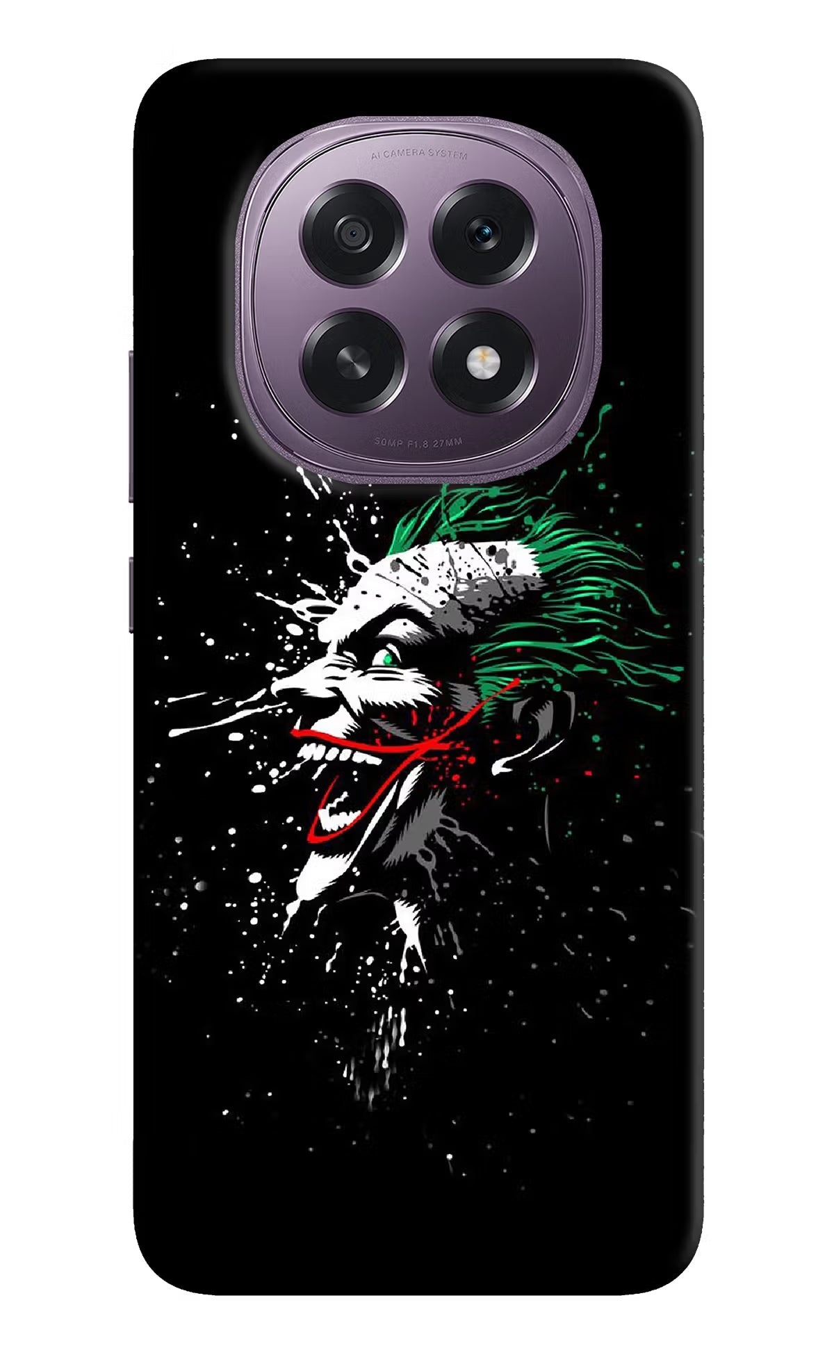Joker Oppo F29 5G Back Cover