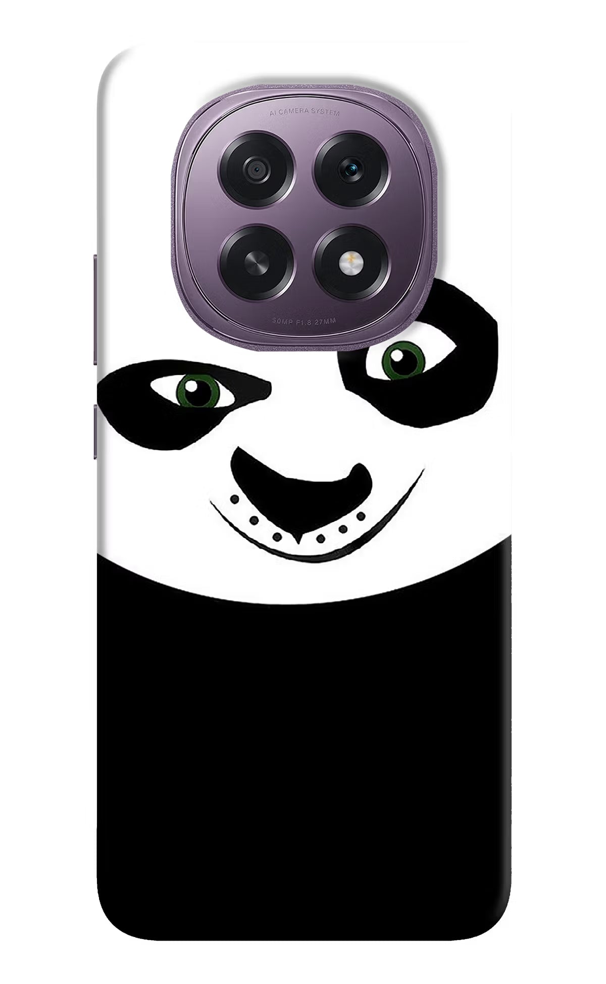 Panda Oppo F29 5G Back Cover