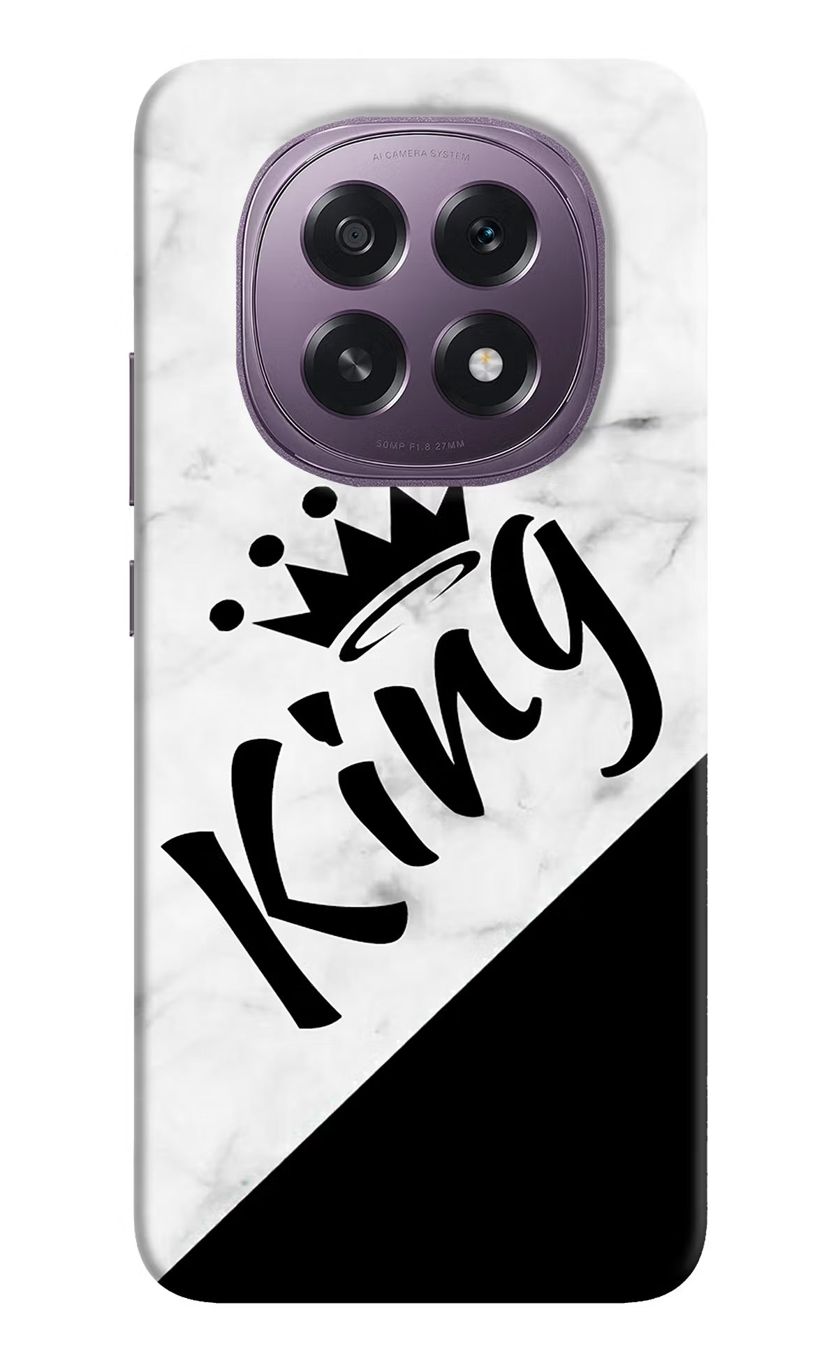 King Oppo F29 5G Back Cover
