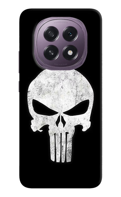 Punisher Skull Oppo F29 5G Back Cover