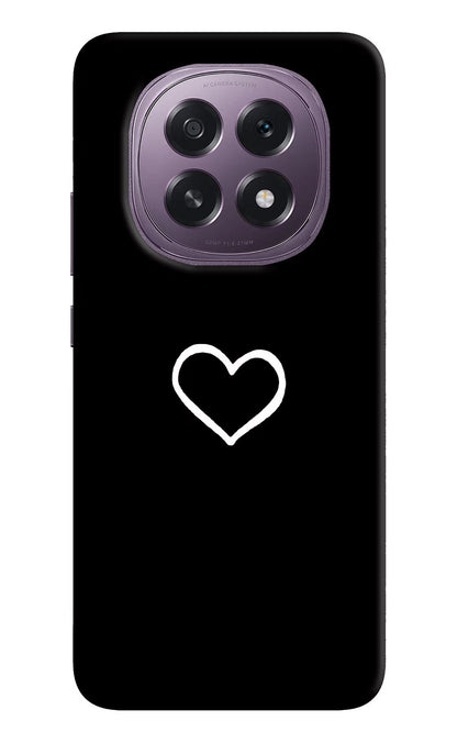 Heart Oppo F29 5G Back Cover