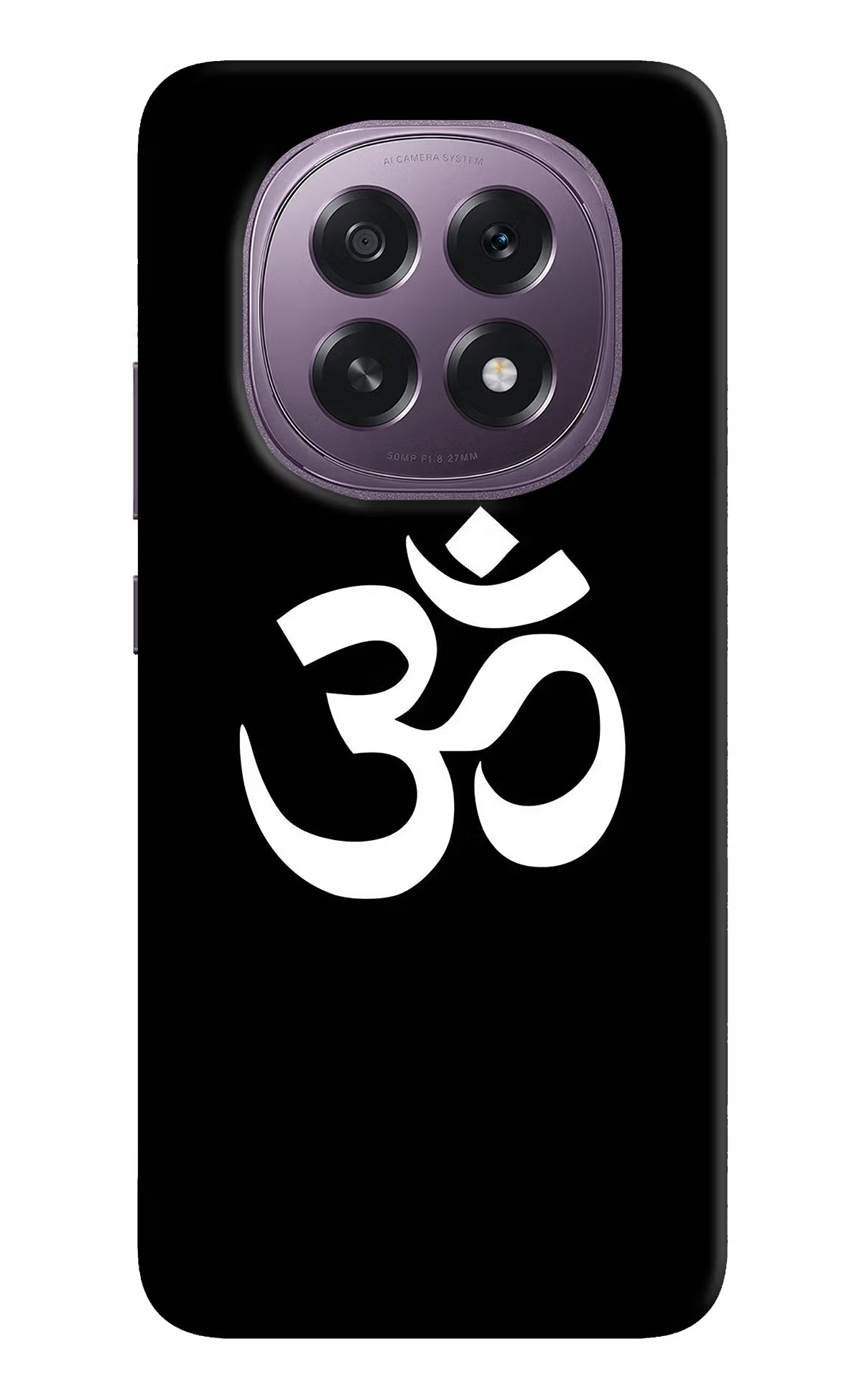 Om Oppo F29 5G Back Cover