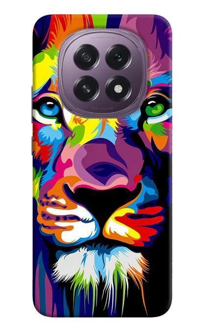 Lion Oppo F29 5G Back Cover