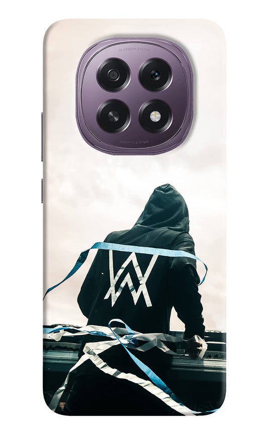 Alan Walker Oppo F29 5G Back Cover