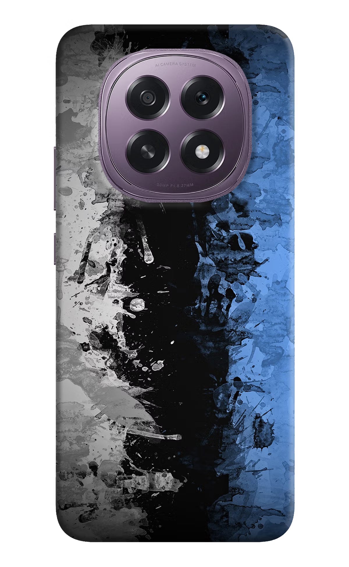 Artistic Design Oppo F29 5G Back Cover