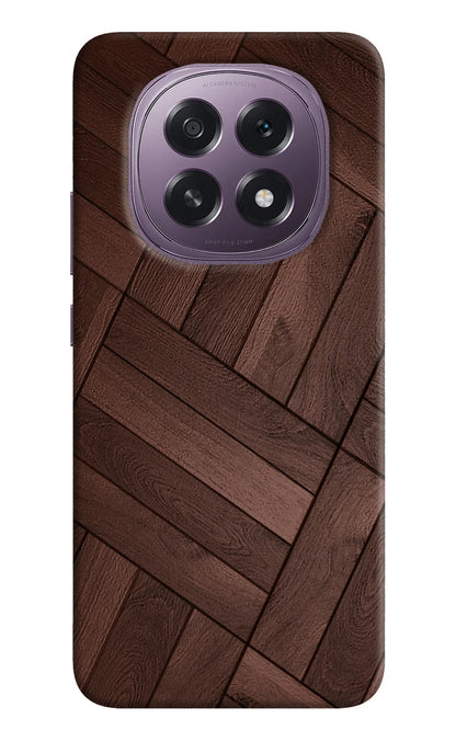 Wooden Texture Design Oppo F29 5G Back Cover