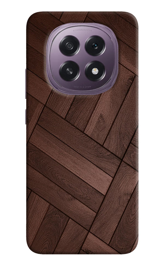 Wooden Texture Design Oppo F29 5G Back Cover
