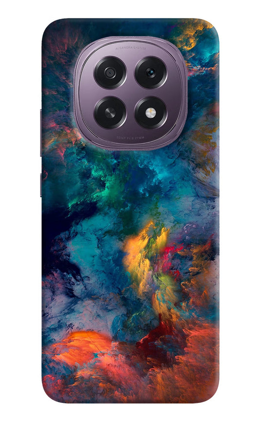 Artwork Paint Oppo F29 5G Back Cover