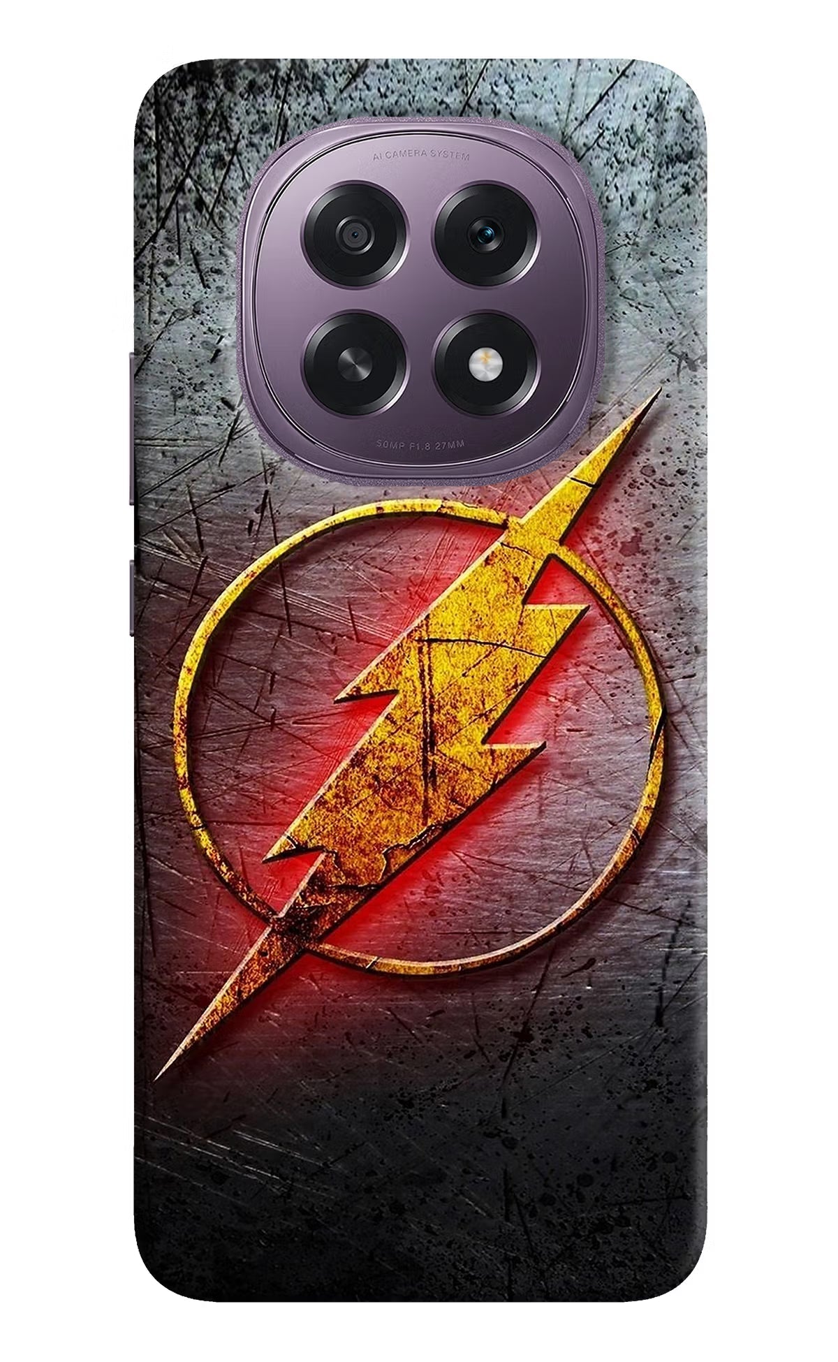 Flash Oppo F29 5G Back Cover