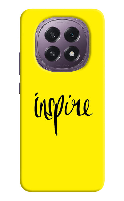 Inspire Oppo F29 5G Back Cover