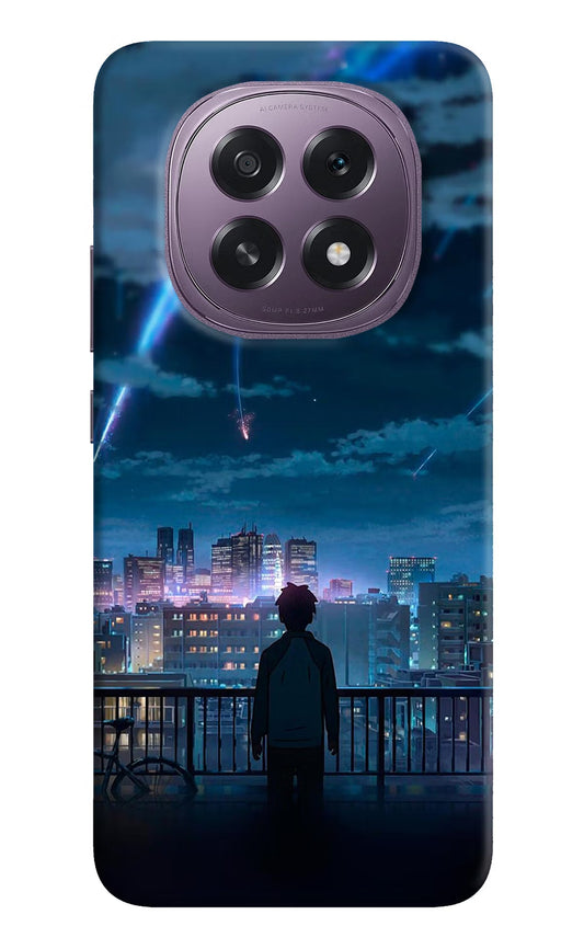 Anime Oppo F29 5G Back Cover