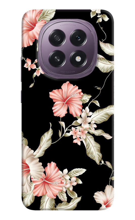 Flowers Oppo F29 5G Back Cover