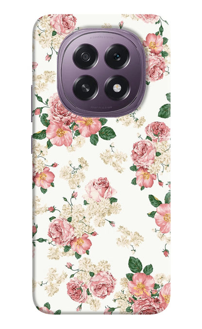 Flowers Oppo F29 5G Back Cover