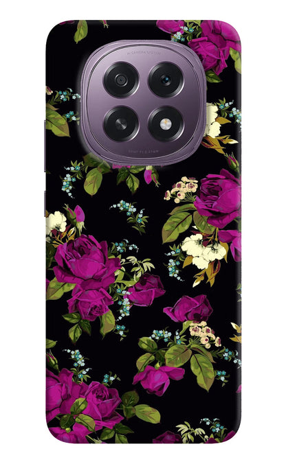 Flowers Oppo F29 5G Back Cover