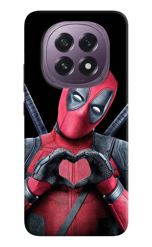 Deadpool Oppo F29 5G Back Cover