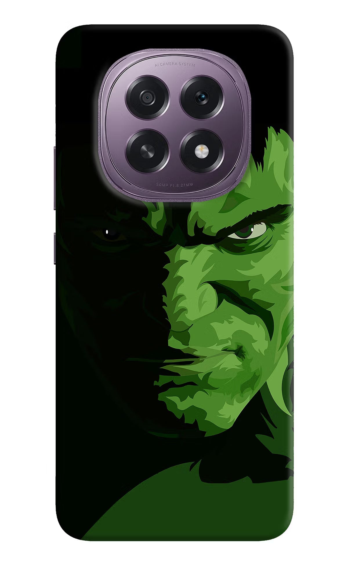 HULK Oppo F29 5G Back Cover