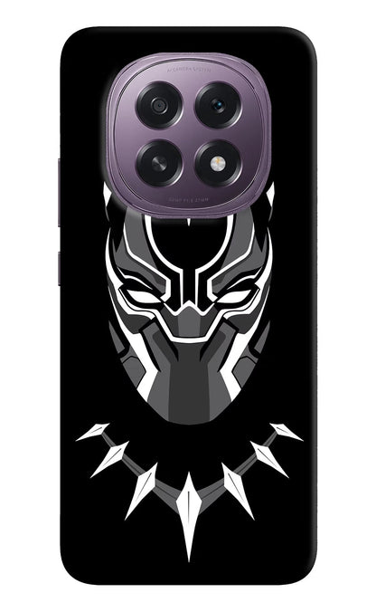 Black Panther Oppo F29 5G Back Cover
