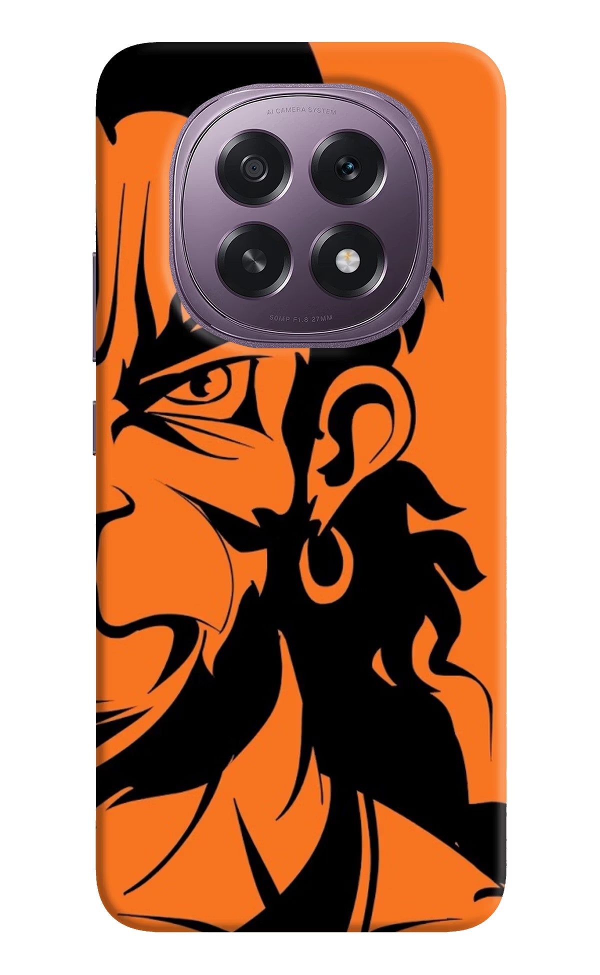 Hanuman Oppo F29 5G Back Cover