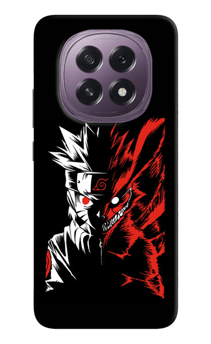 Naruto Two Face Oppo F29 5G Back Cover
