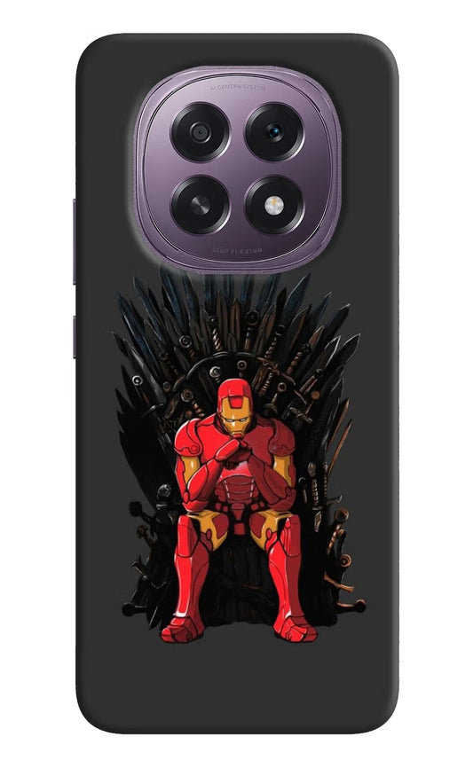 Ironman Throne Oppo F29 5G Back Cover