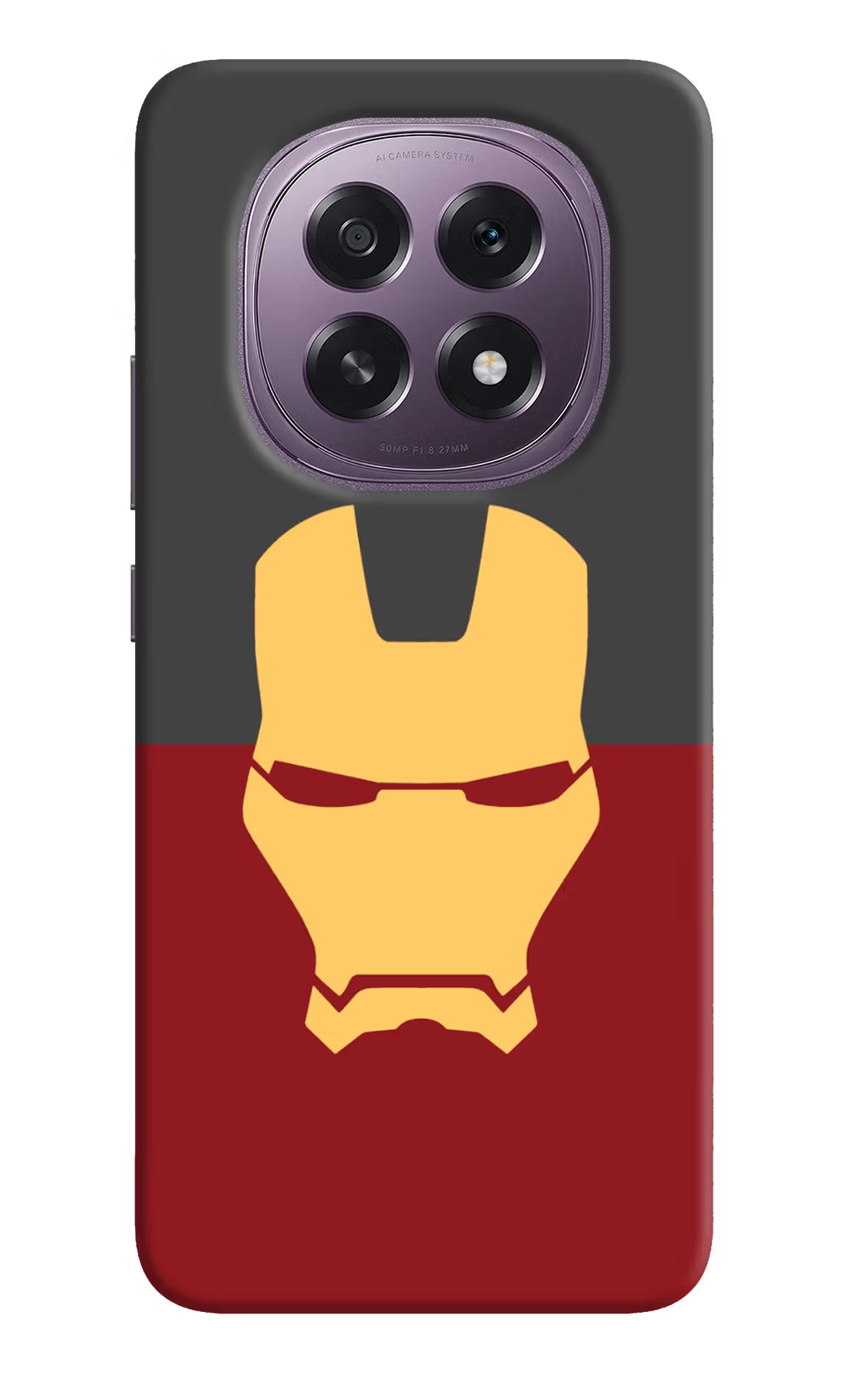 Ironman Oppo F29 5G Back Cover