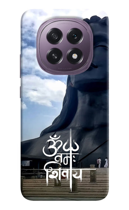Om Namah Shivay Oppo F29 5G Back Cover