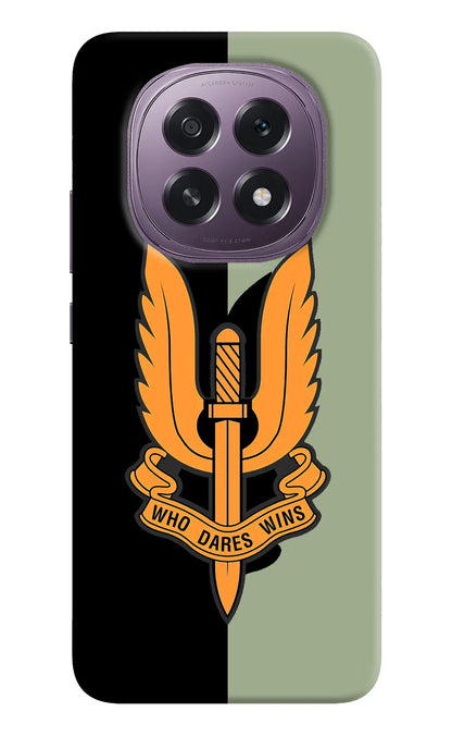 Balidan Logo Oppo F29 5G Back Cover