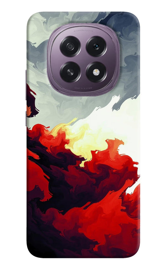 Fire Cloud Oppo F29 5G Back Cover