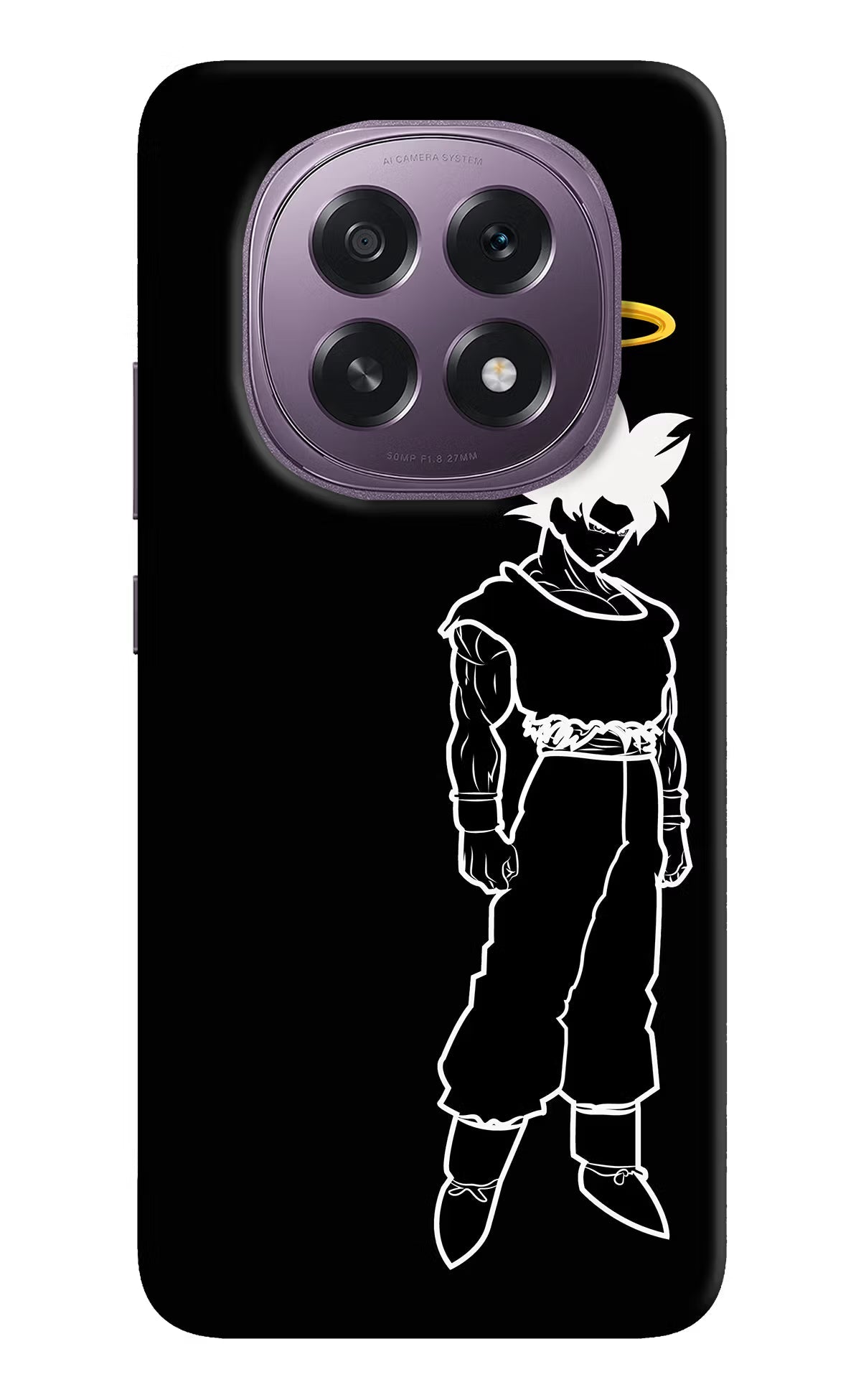 DBS Character Oppo F29 5G Back Cover