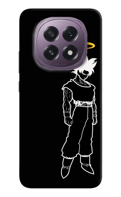 DBS Character Oppo F29 5G Back Cover