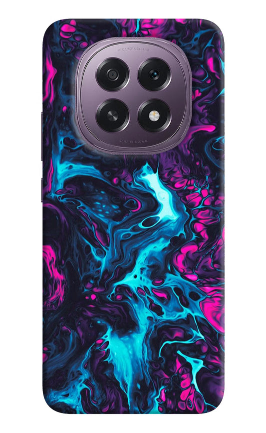 Abstract Oppo F29 5G Back Cover