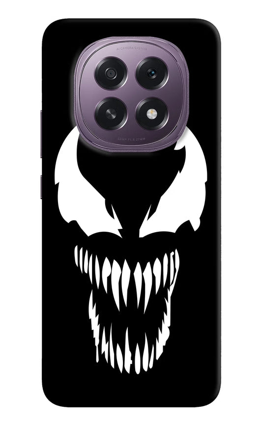 Venom Oppo F29 5G Back Cover