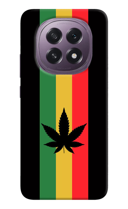 Weed Flag Oppo F29 5G Back Cover