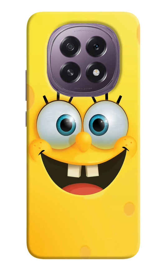 Sponge 1 Oppo F29 5G Back Cover