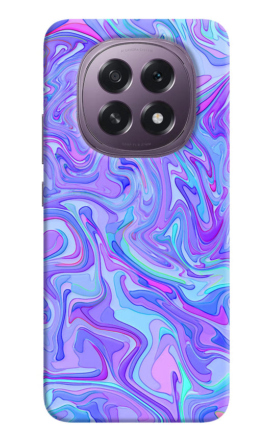 Glitter Oppo F29 5G Back Cover