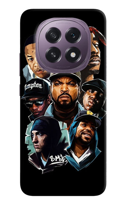 Rappers Oppo F29 5G Back Cover